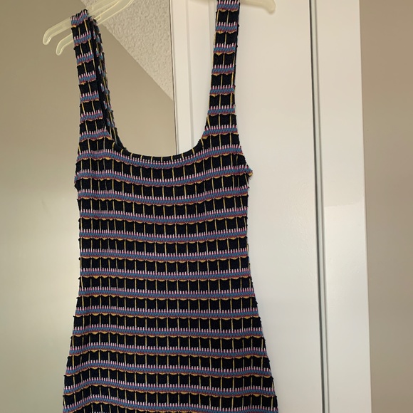 Zara Multi-Coloured Romper - Picture 2 of 6